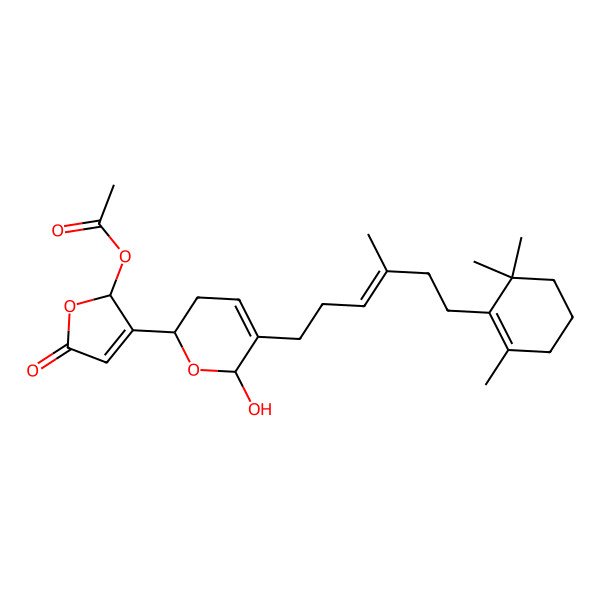 2D Structure of CID 44575737
