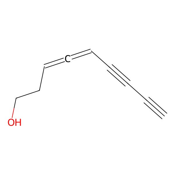 2D Structure of Marasin