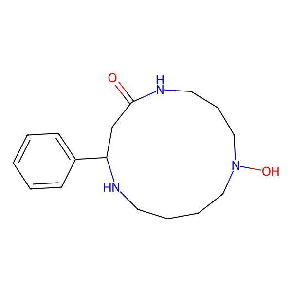 2D Structure of Mayfoline 2D Structure of Mayfoline