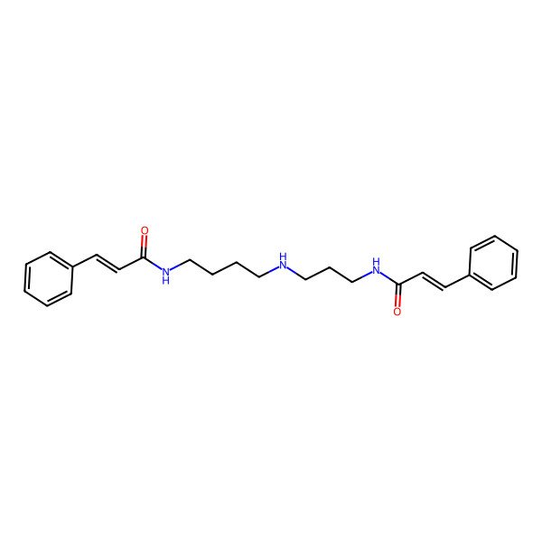 2D Structure of Maytenine