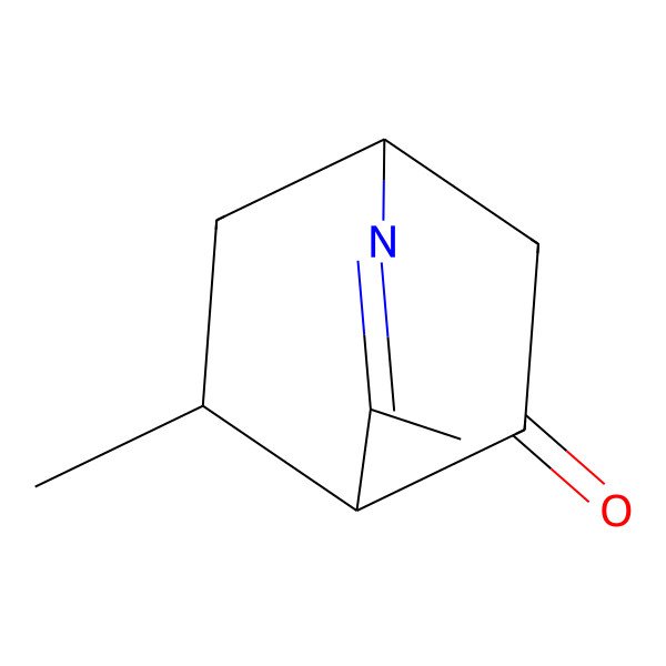 2D Structure of Mearsine