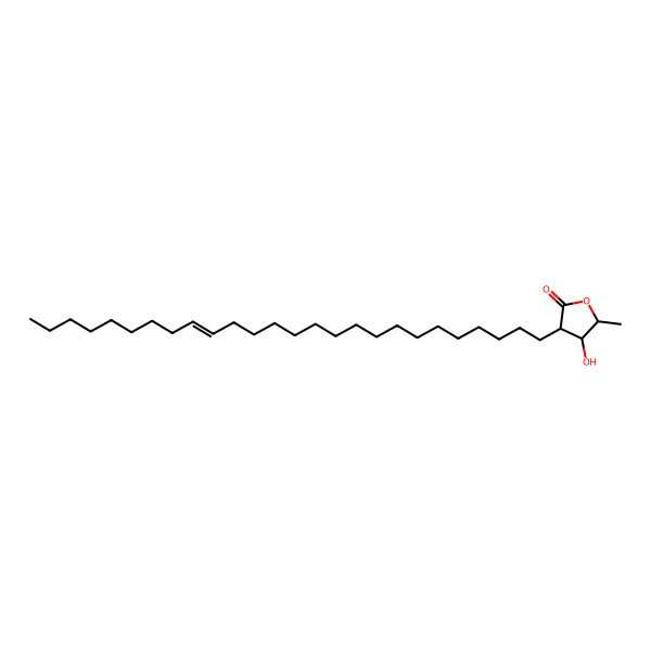 2D Structure of Megislactone
