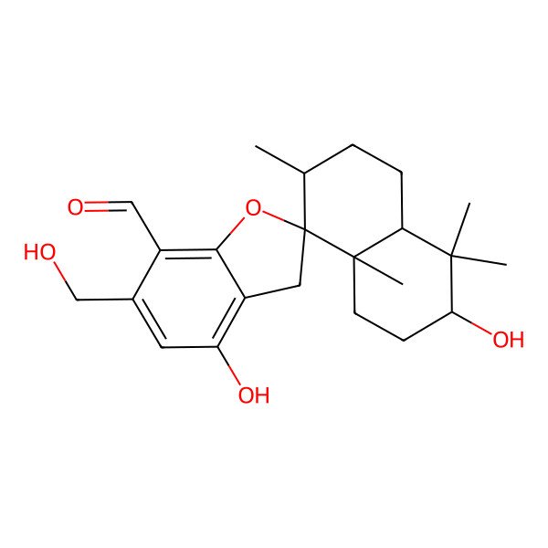 2D Structure of Mer NF5003E 2D Structure of Mer NF5003E