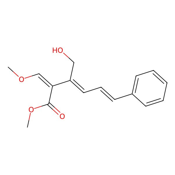 2D Structure of CID 101930523