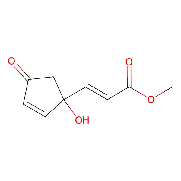 2D Structure of CID 132576910