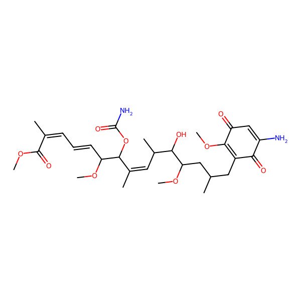 2D Structure of CID 139585671