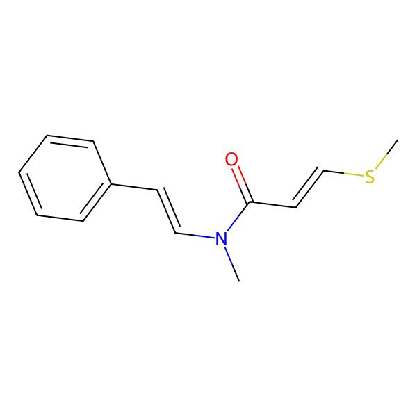 2D Structure of methylillukumbin A