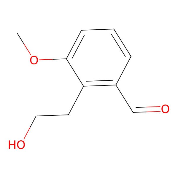 2D Structure of Microdiplanol