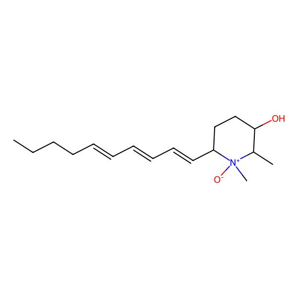 2D Structure of Microgrewiapine B