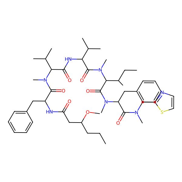 2D Structure of Micromide