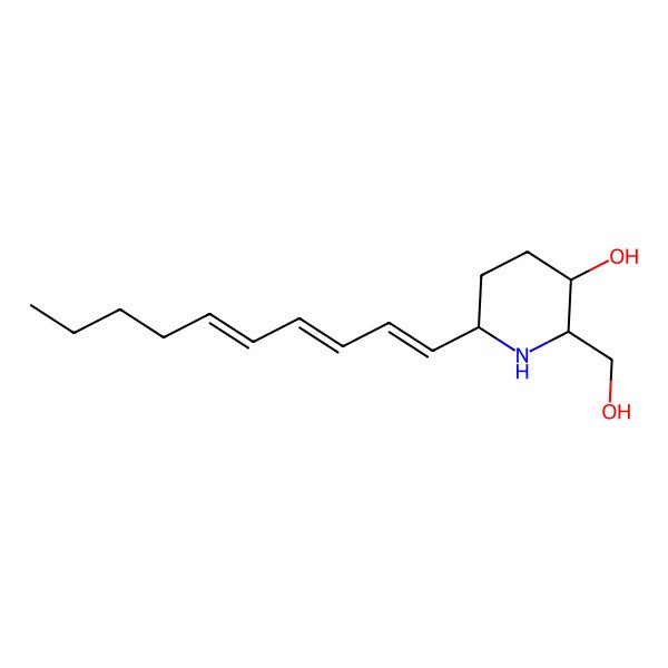 2D Structure of Micropine