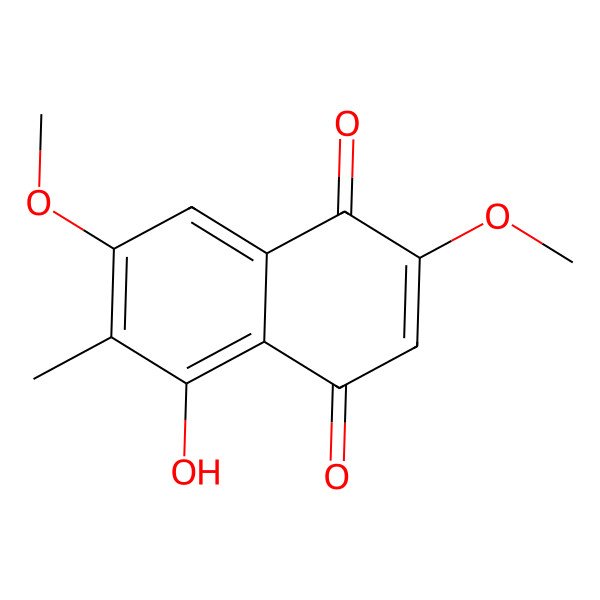 2D Structure of Misakimycin