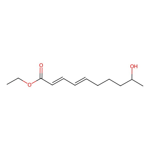 2D Structure of Modiolin