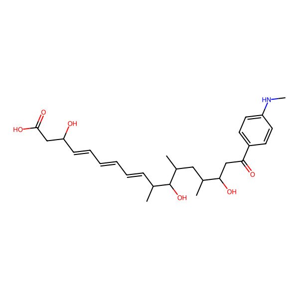 2D Structure of Mohangic acid B