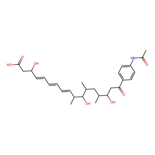 2D Structure of Mohangic acid C