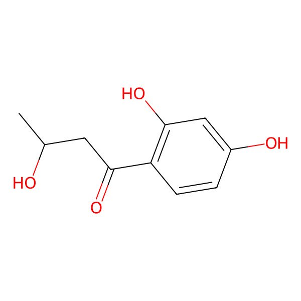 2D Structure of Monapurpureusin B