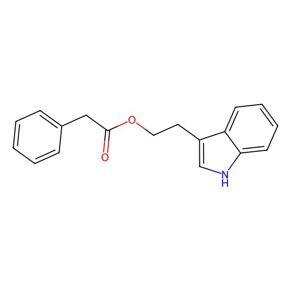 2D Structure of Monaspiloindole