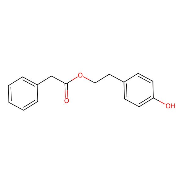 2D Structure of Monaspilosin