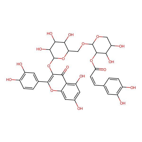 2D Structure of Monepalin B 2D Structure of Monepalin B