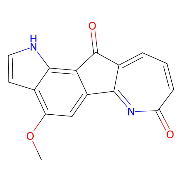 2D Structure of Monomarginine