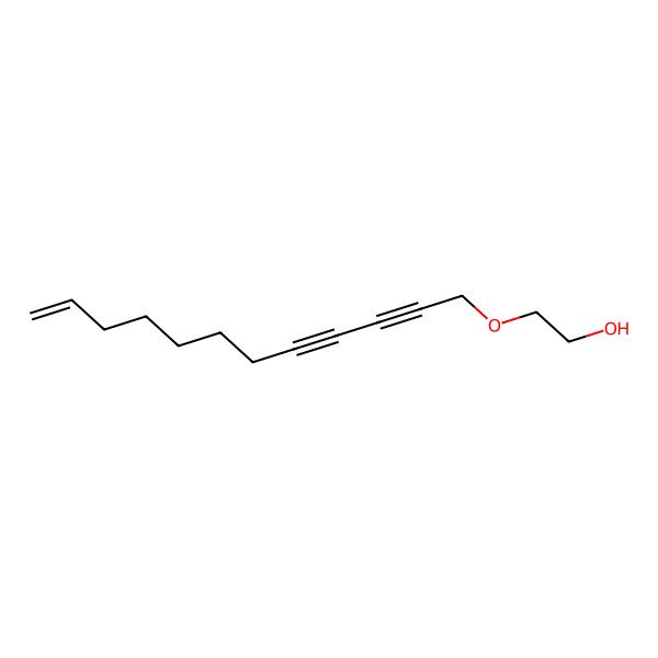 2D Structure of Montiporyne H