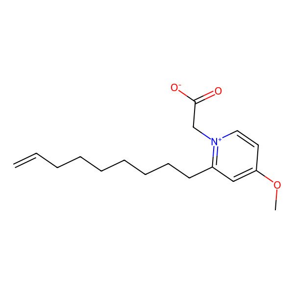 2D Structure of Montipyridine