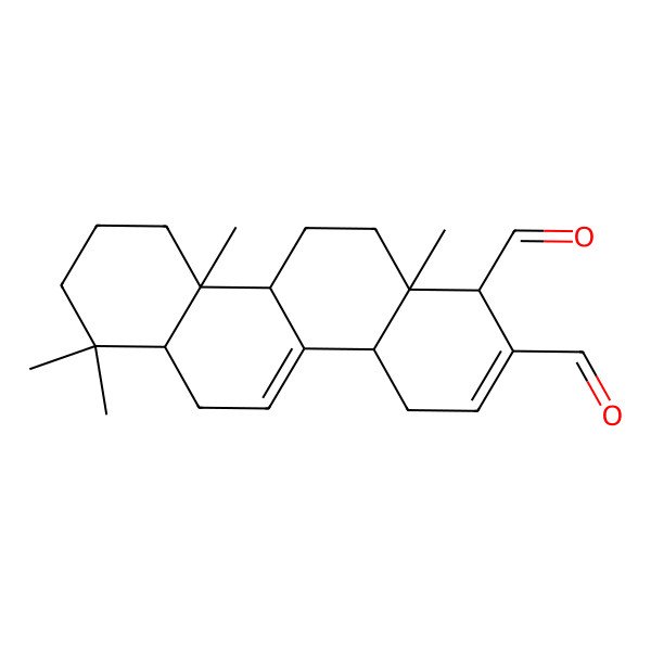 2D Structure of Mooloolabene A