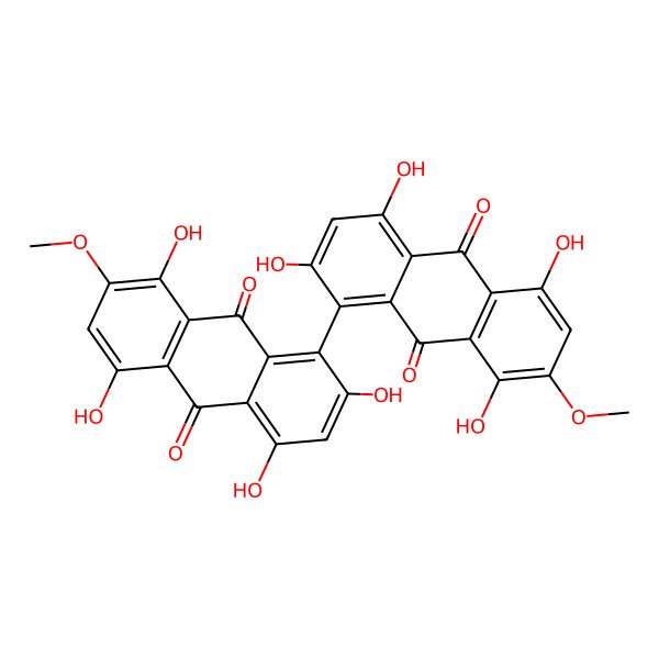 2D Structure of Morakotin C