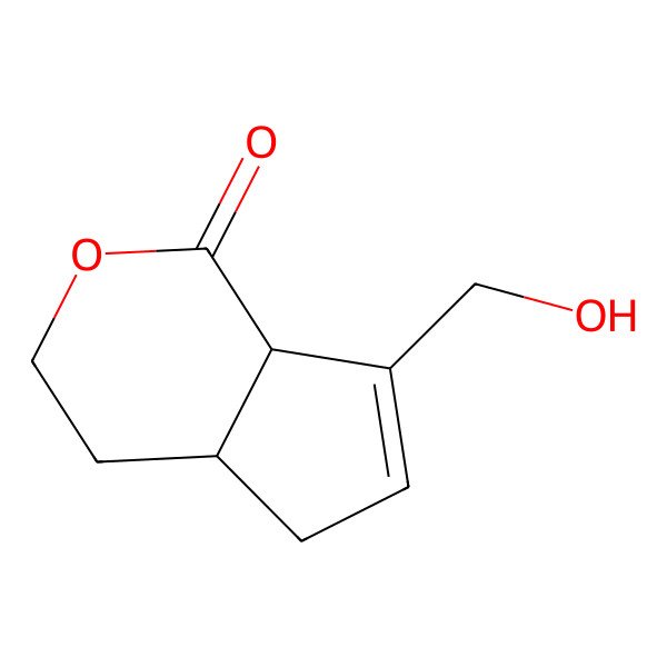 2D Structure of Morindolide 2D Structure of Morindolide