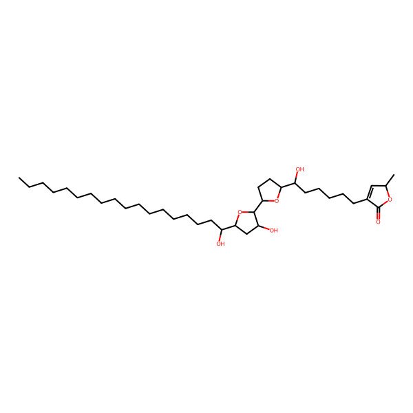2D Structure of Robercain R