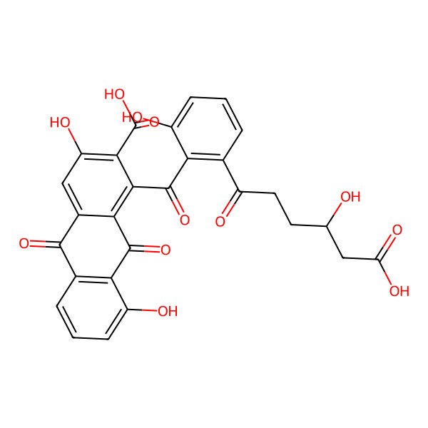 2D Structure of Mumbaistatin