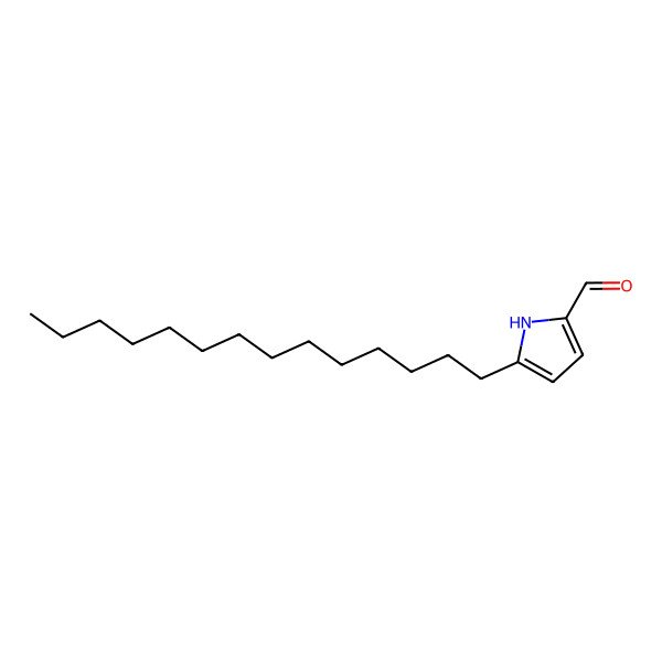 2D Structure of Mycalazal 14