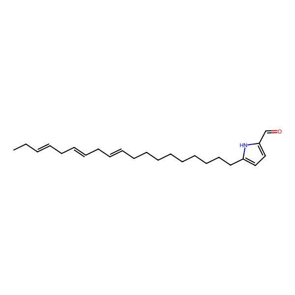 2D Structure of Mycalazal 20