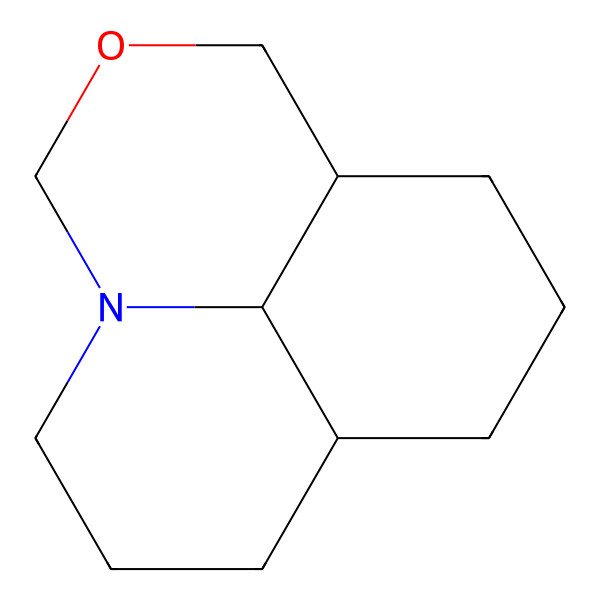 2D Structure of Myrioxazine A
