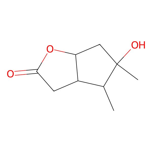 2D Structure of Myrotheciumone A