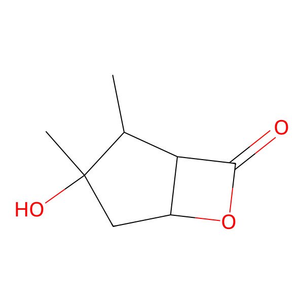 2D Structure of Myrotheciumone B