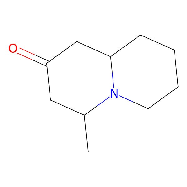 2D Structure of Myrtine