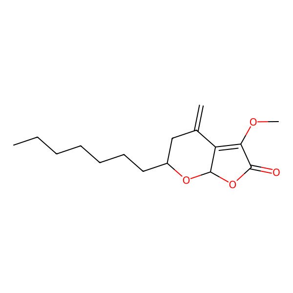 2D Structure of Myxostiolide