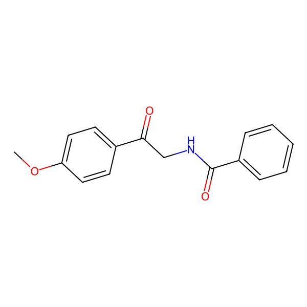 2D Structure of Uguenenonamide
