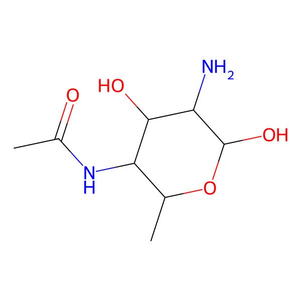 2D Structure of GlyTouCan:G68018UO