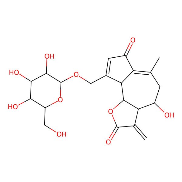 2D Structure of Ncnuksmlrptjbc-nxtblzeosa- 2D Structure of Ncnuksmlrptjbc-nxtblzeosa-