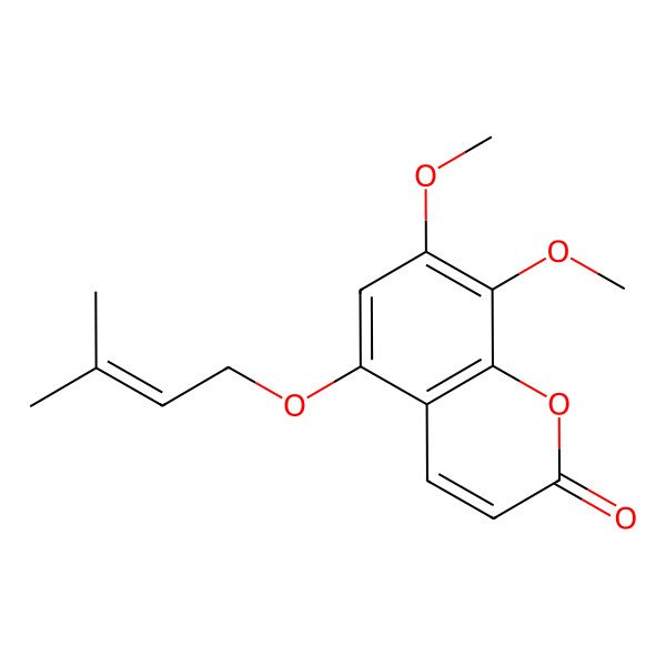 2D Structure of Neoartanin