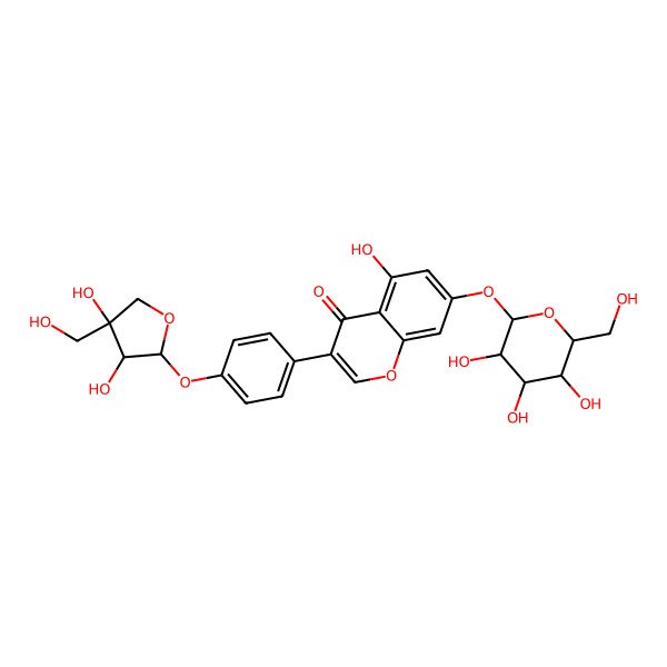 2D Structure of Neobacin
