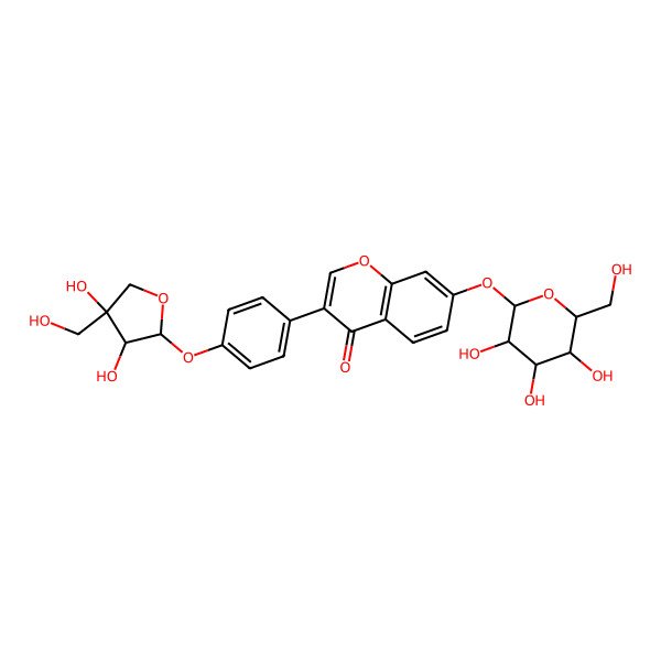 2D Structure of Neobanin