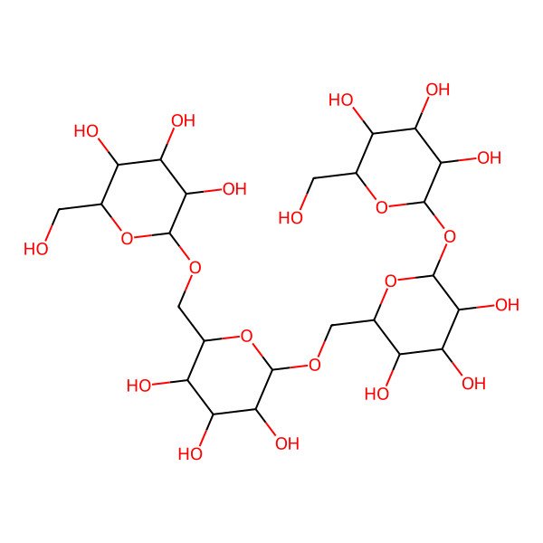 2D Structure of Neosartose