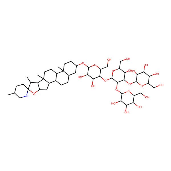 2D Structure of Neotomatine