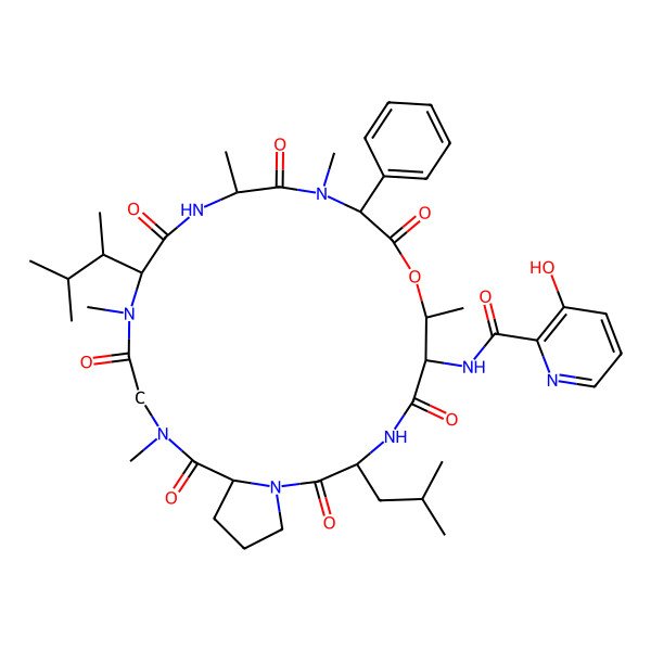2D Structure of CID 12800565