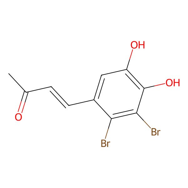 2D Structure of Nhuwnfddclzkpa-nscuhmnnsa-