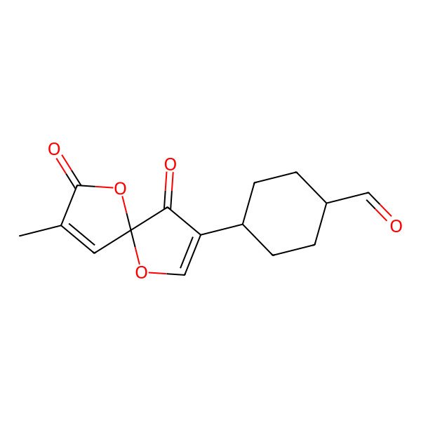 2D Structure of Nidulal