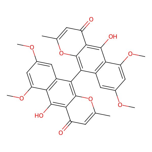 2D Structure of Nigerone